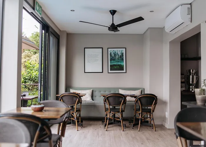 The Tree House Boutique Hotel By The Living Journey Collection