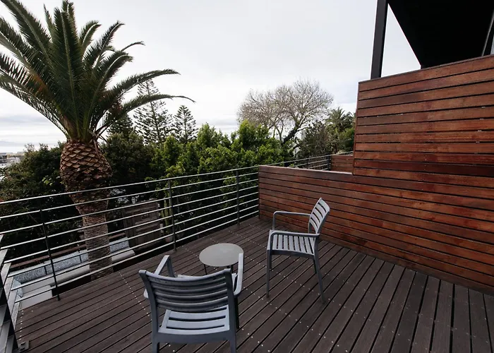 The Tree House Boutique Hotel By The Living Journey Collection
