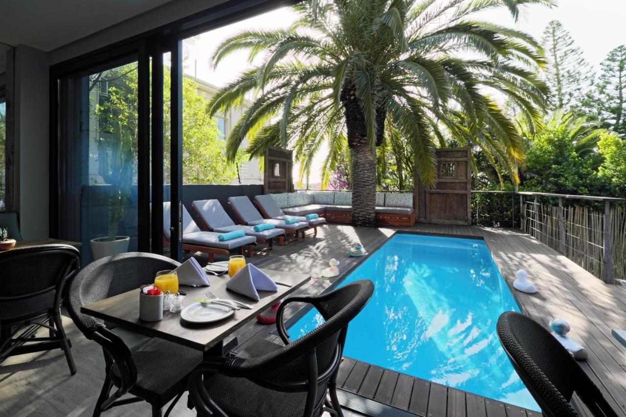 Hotel The Tree House Boutique By The Living Journey Collection 5*