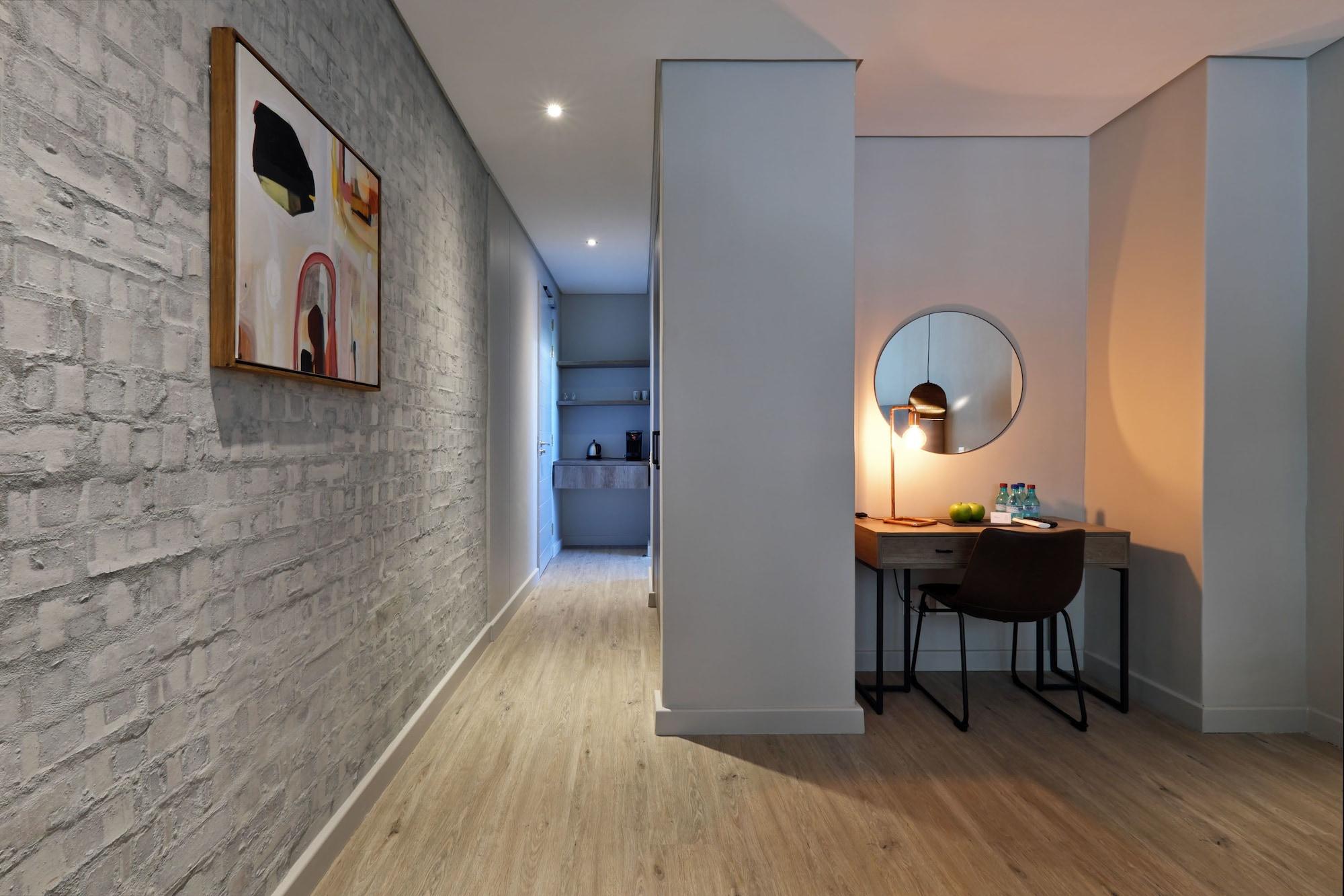 The Tree House Boutique By The Living Journey Collection 5* Kapstadt