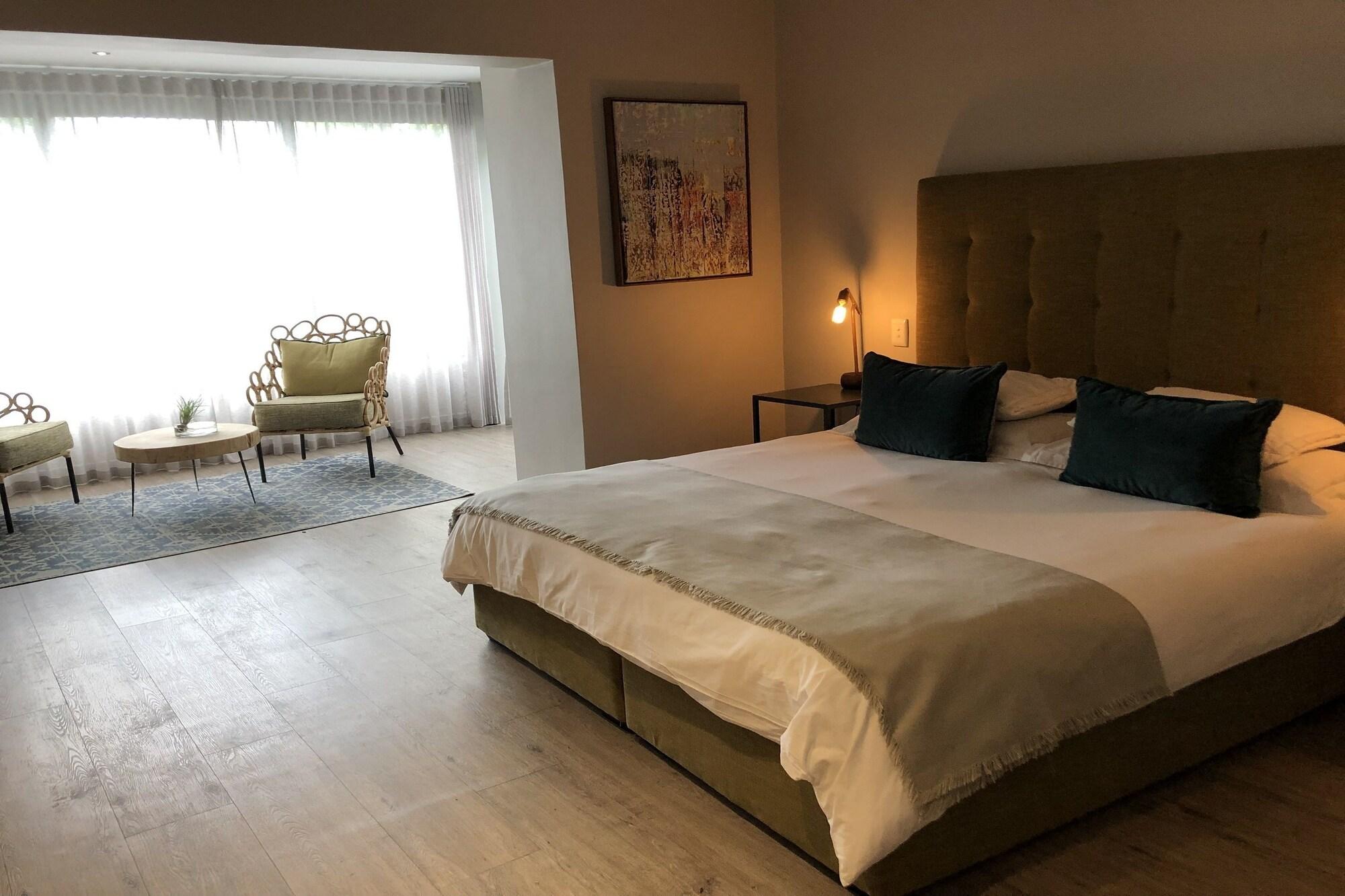 Hotel The Tree House Boutique By The Living Journey Collection Kapstadt
