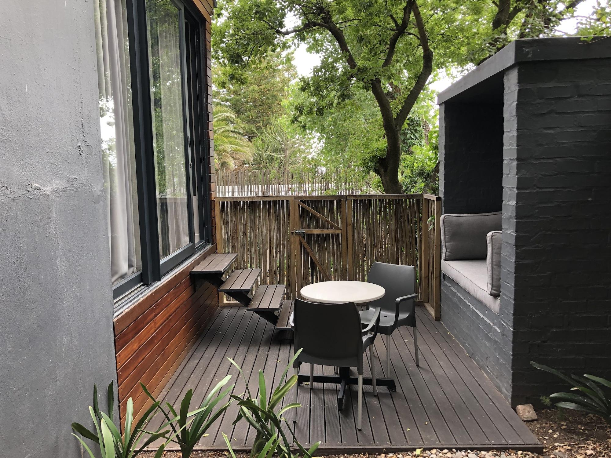 The Tree House Boutique By The Living Journey Collection Kapstadt