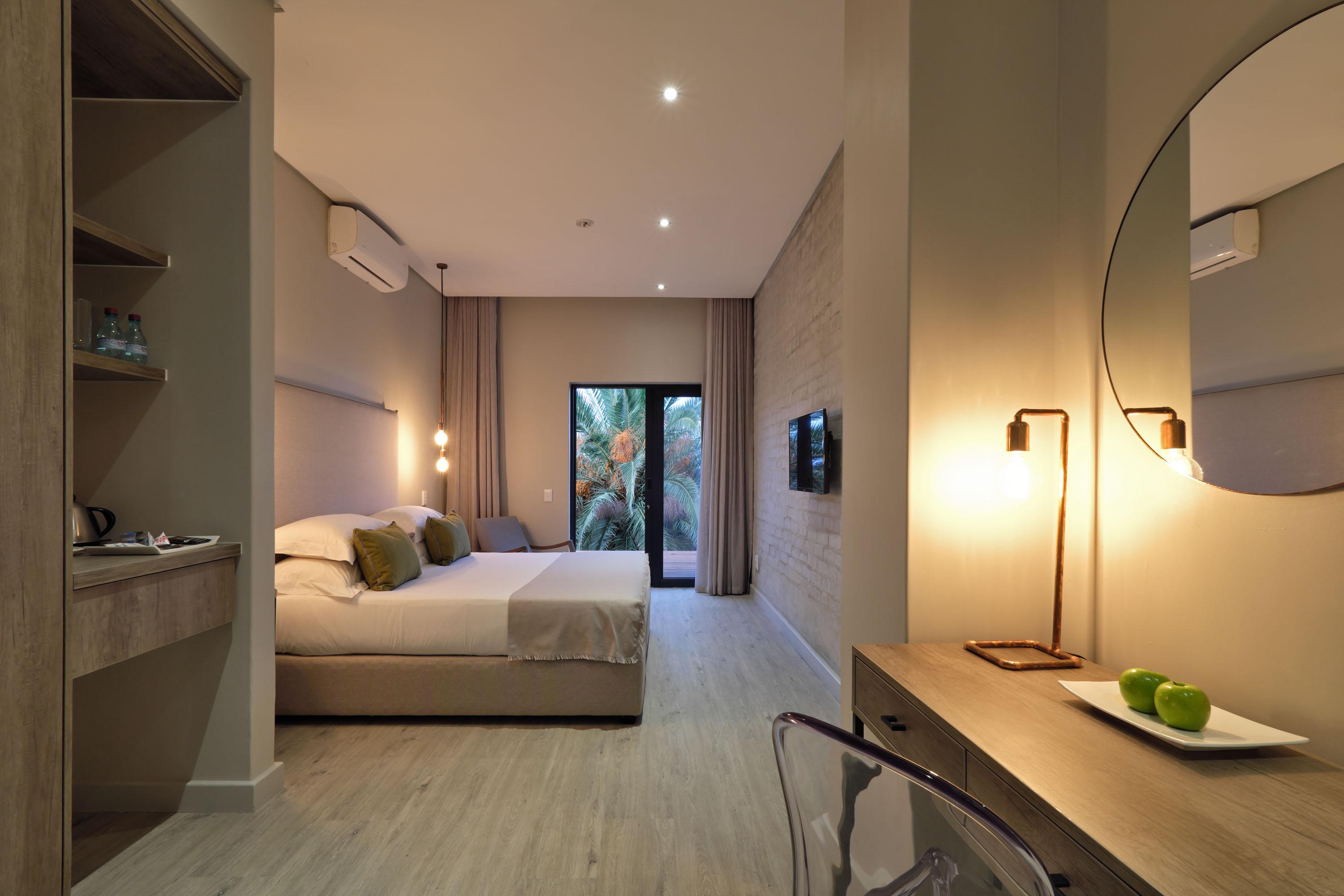 Hotel The Tree House Boutique By The Living Journey Collection Kapstadt