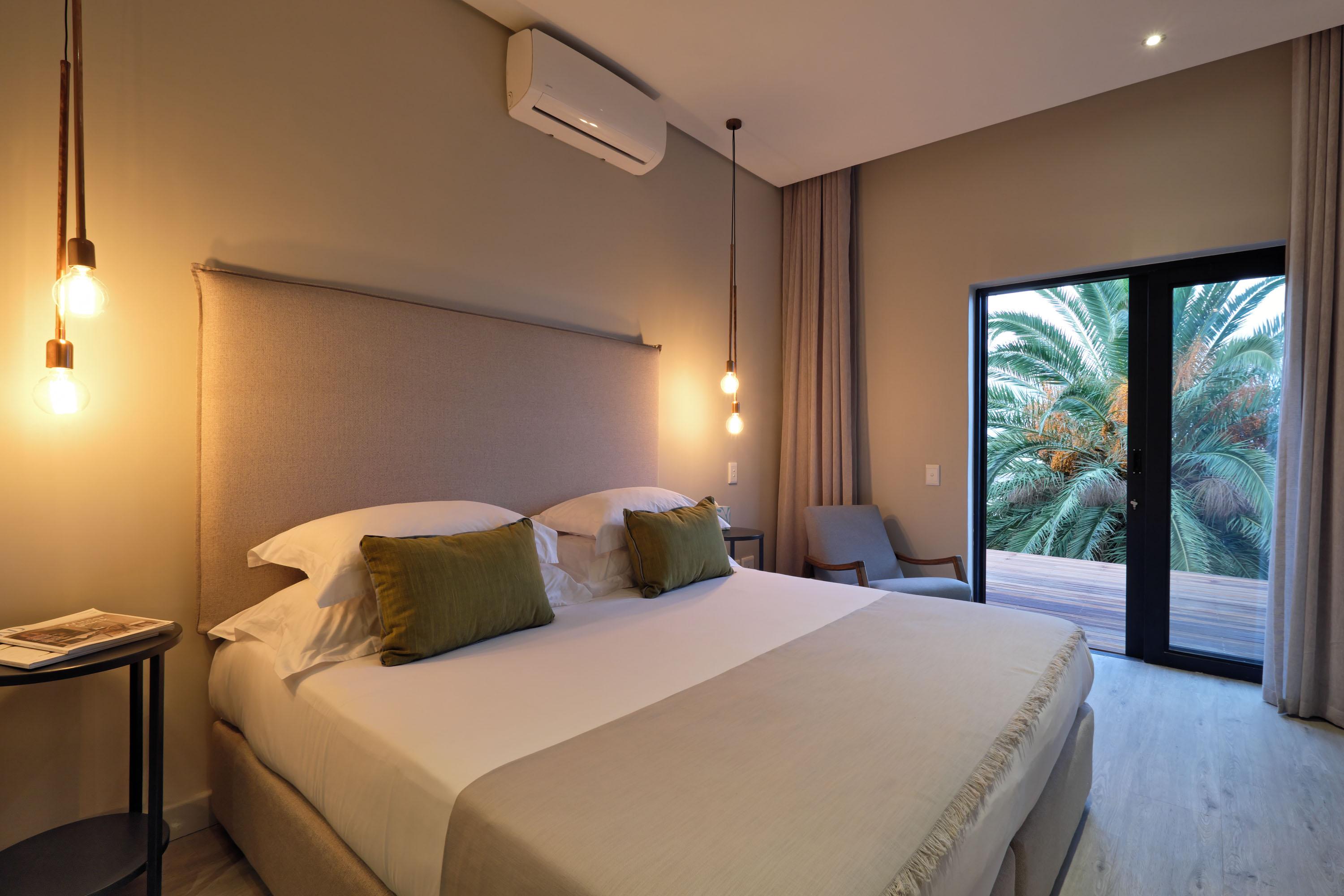 The Tree House Boutique By The Living Journey Collection Hotel Kapstadt