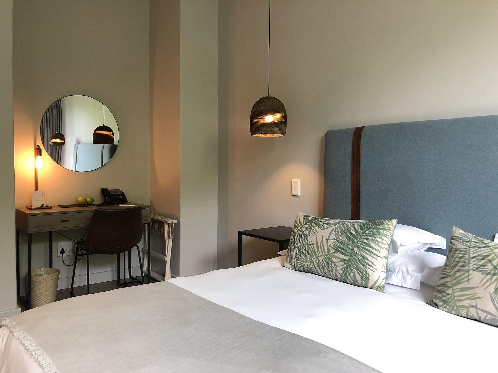 Hotel The Tree House Boutique By The Living Journey Collection Kapstadt