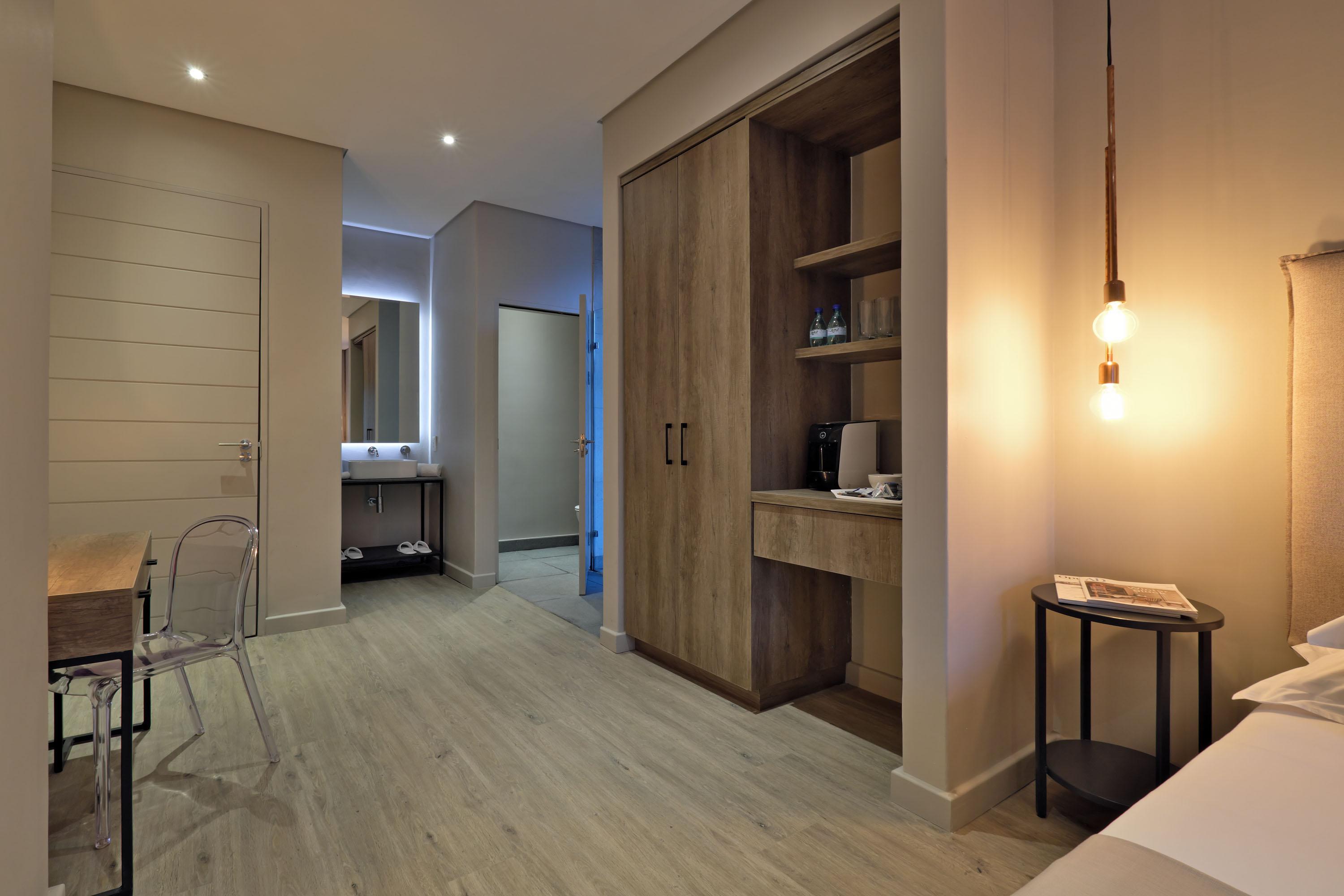 Hotel The Tree House Boutique By The Living Journey Collection
