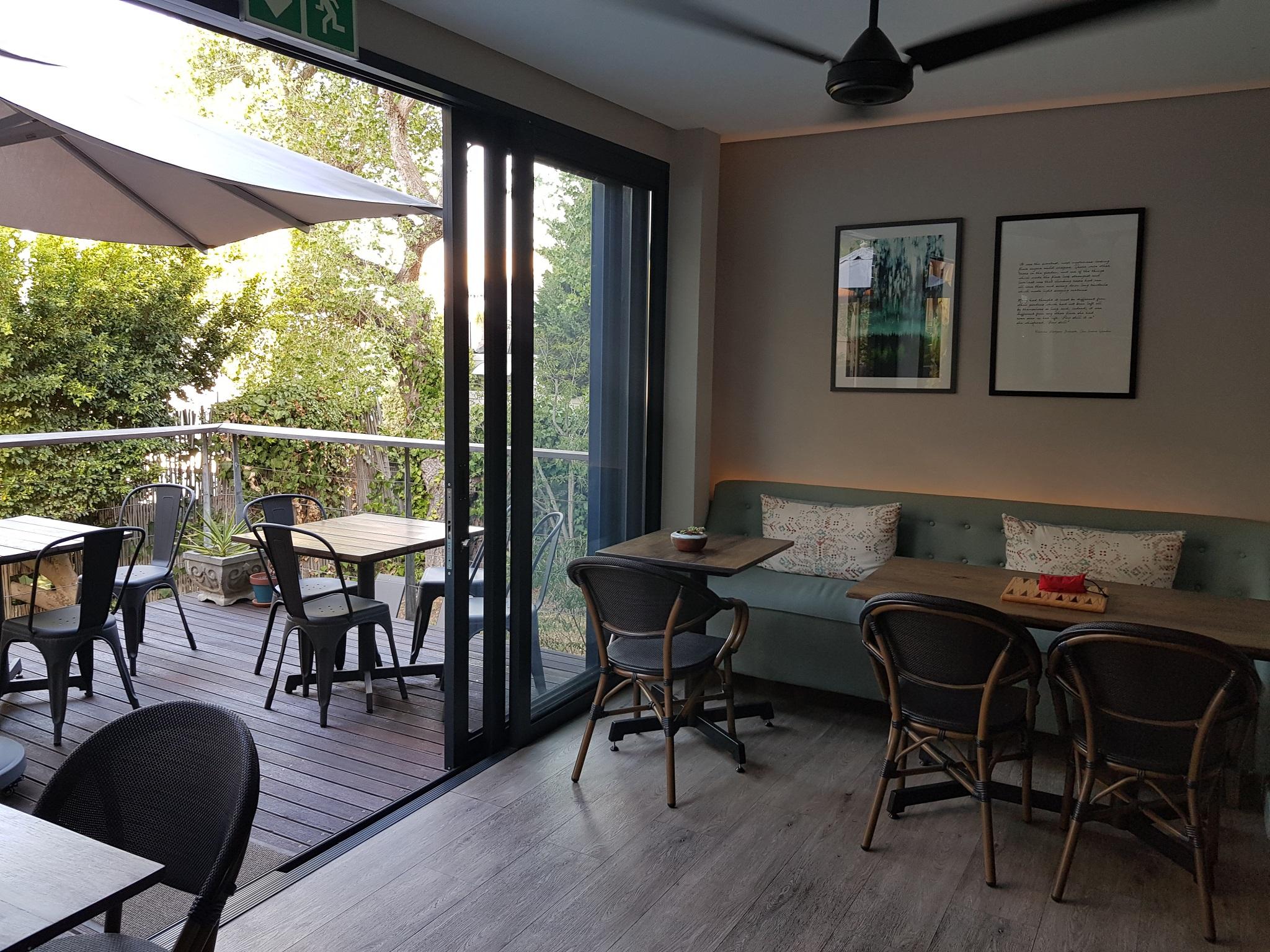 The Tree House Boutique By The Living Journey Collection Hotel Kapstadt