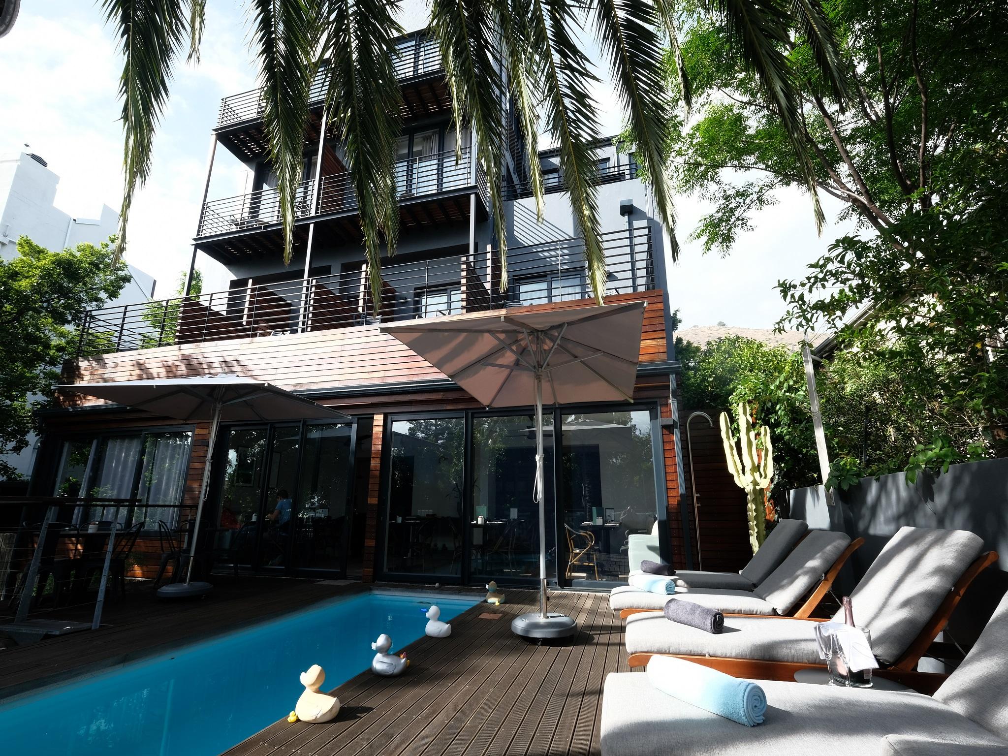 The Tree House Boutique By The Living Journey Collection Hotel
