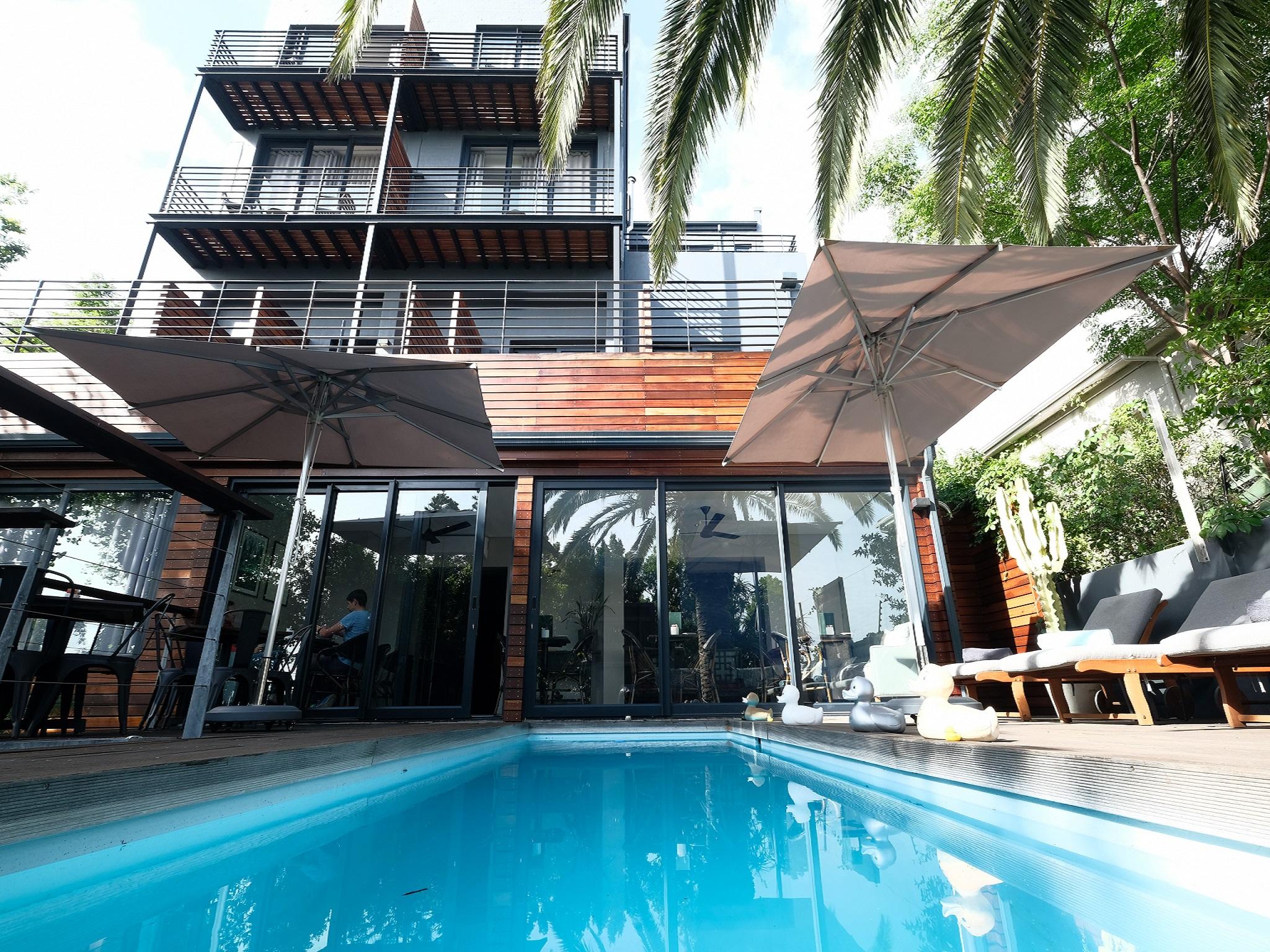 Hotel The Tree House Boutique By The Living Journey Collection