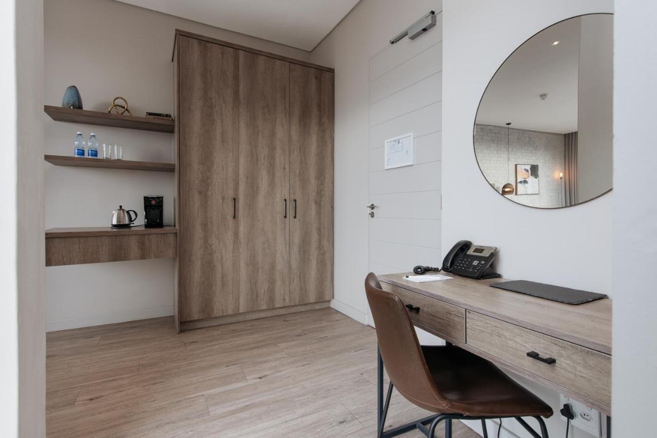 The Tree House Boutique By The Living Journey Collection Hotel