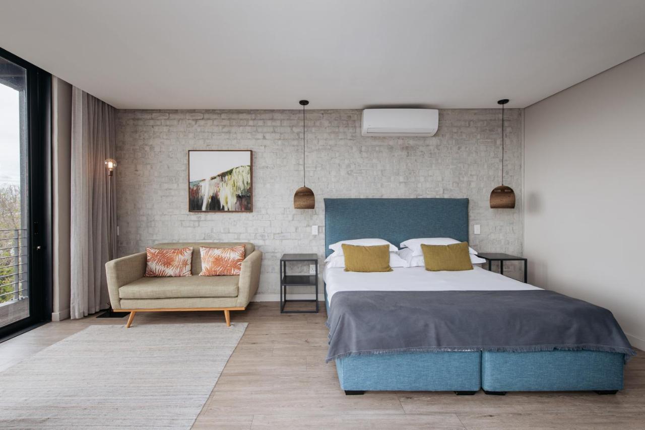The Tree House Boutique By The Living Journey Collection 5* Kapstadt