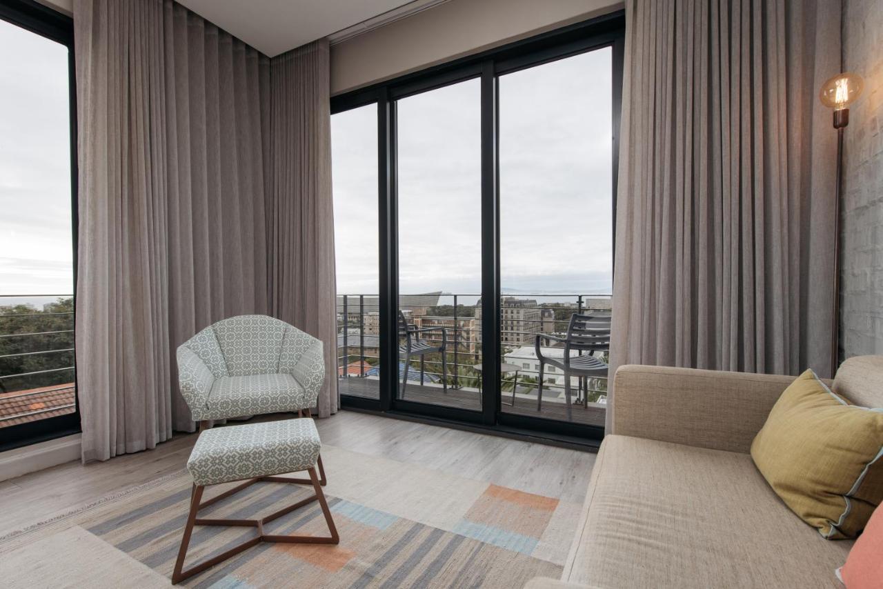 The Tree House Boutique By The Living Journey Collection Hotel Kapstadt