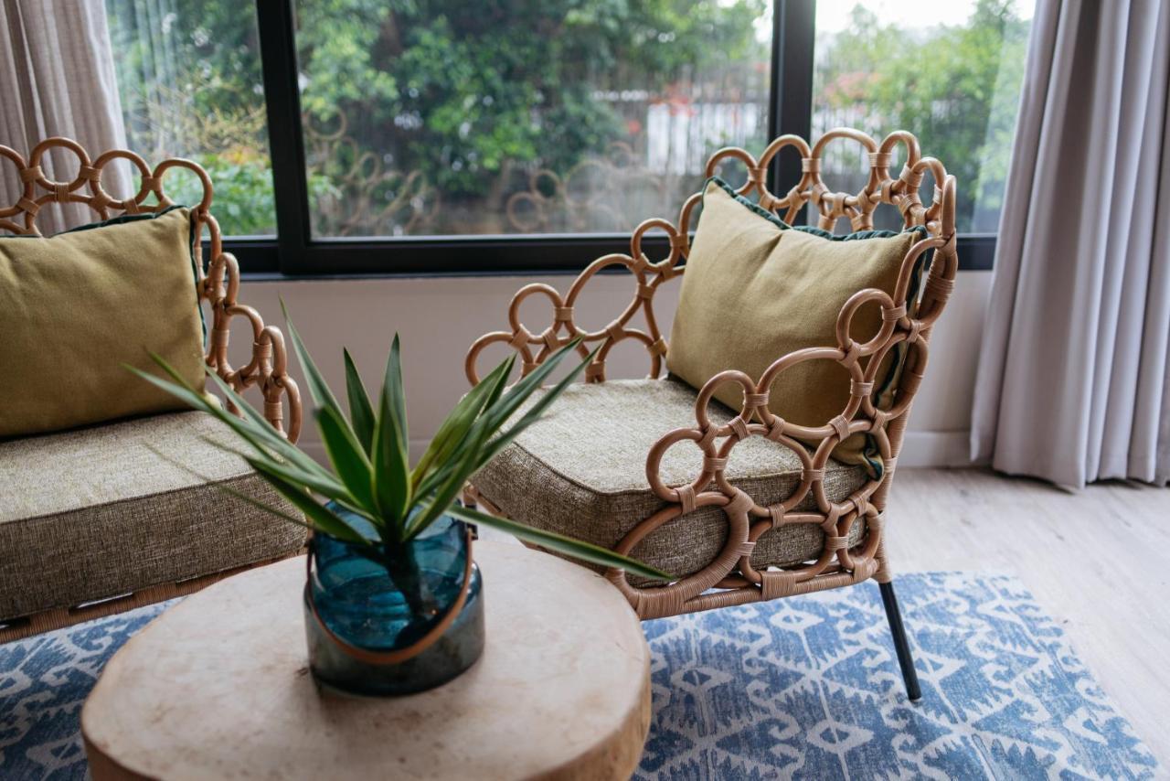 The Tree House Boutique By The Living Journey Collection 5* Kapstadt