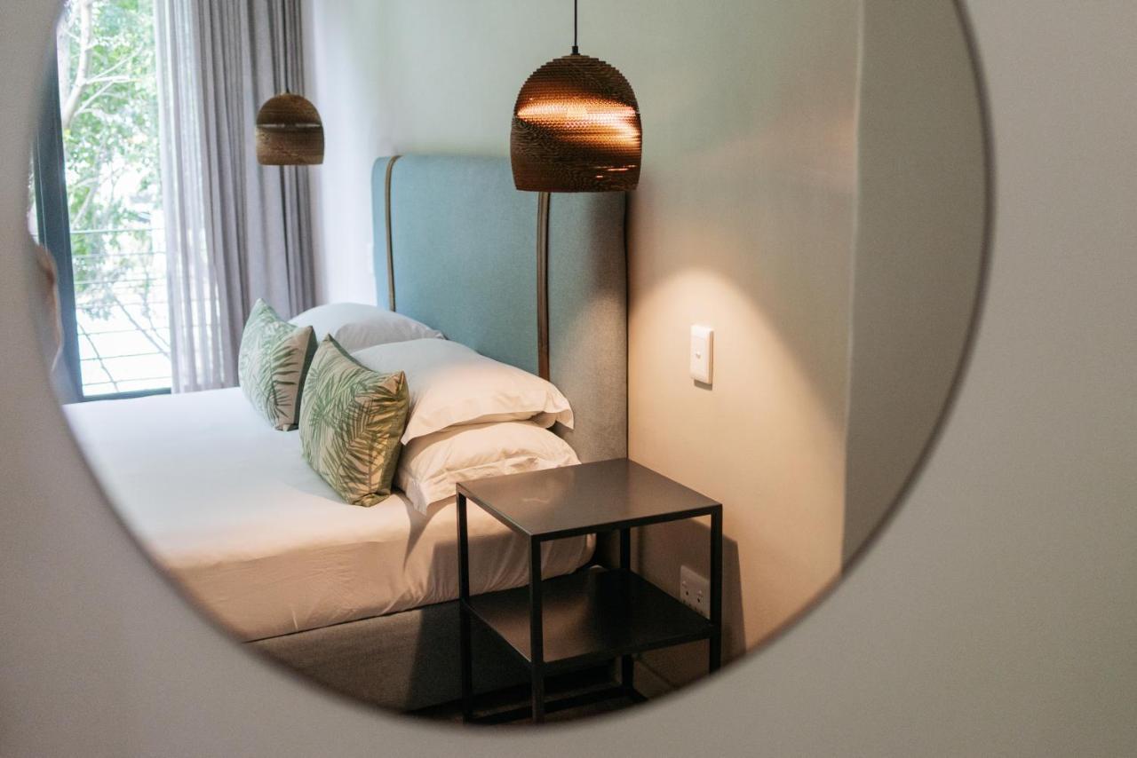 The Tree House Boutique By The Living Journey Collection 5* Kapstadt