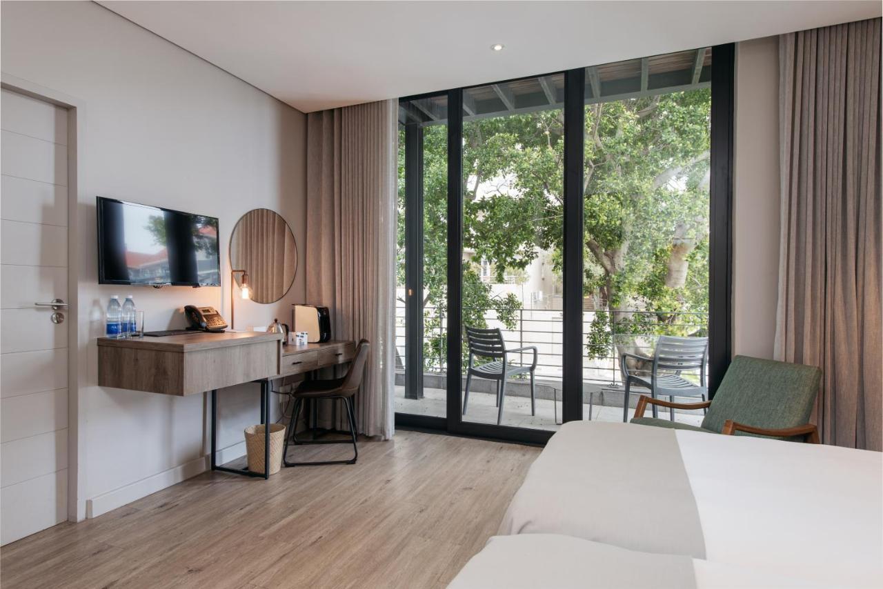 Hotel The Tree House Boutique By The Living Journey Collection 5*