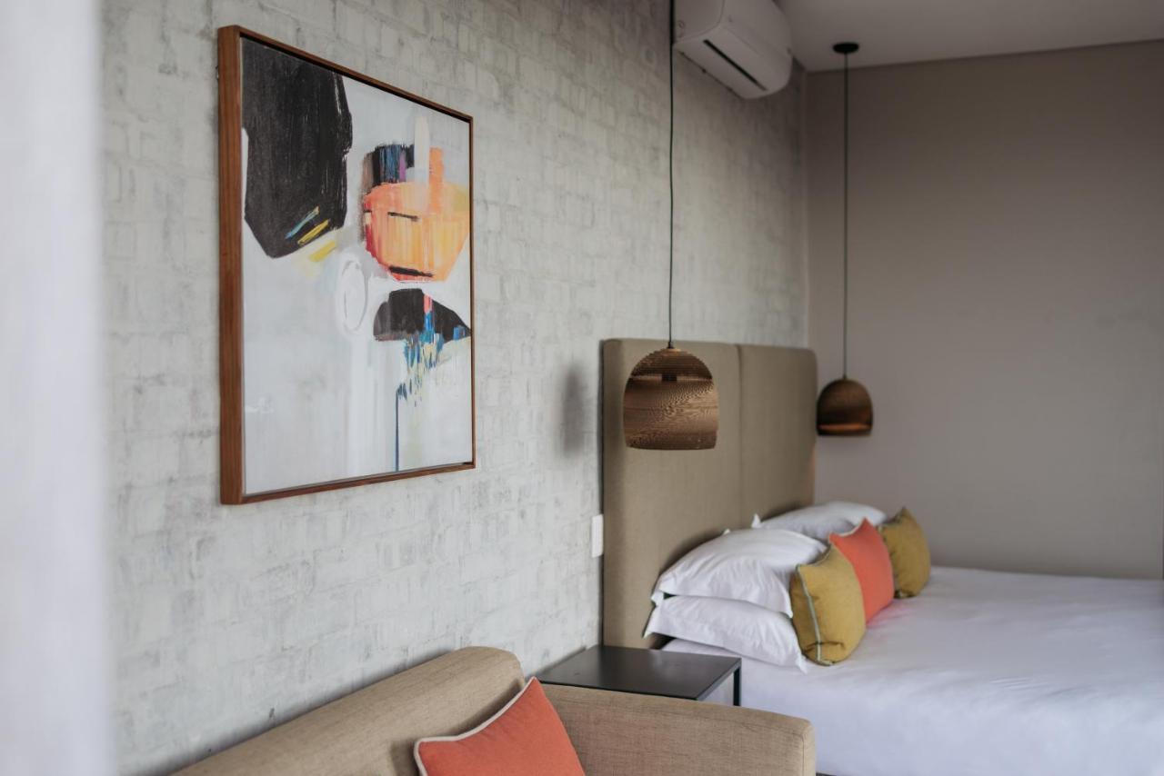 The Tree House Boutique By The Living Journey Collection Kapstadt