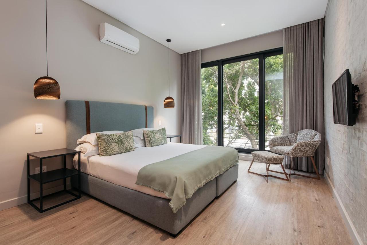 Hotel The Tree House Boutique By The Living Journey Collection Kapstadt