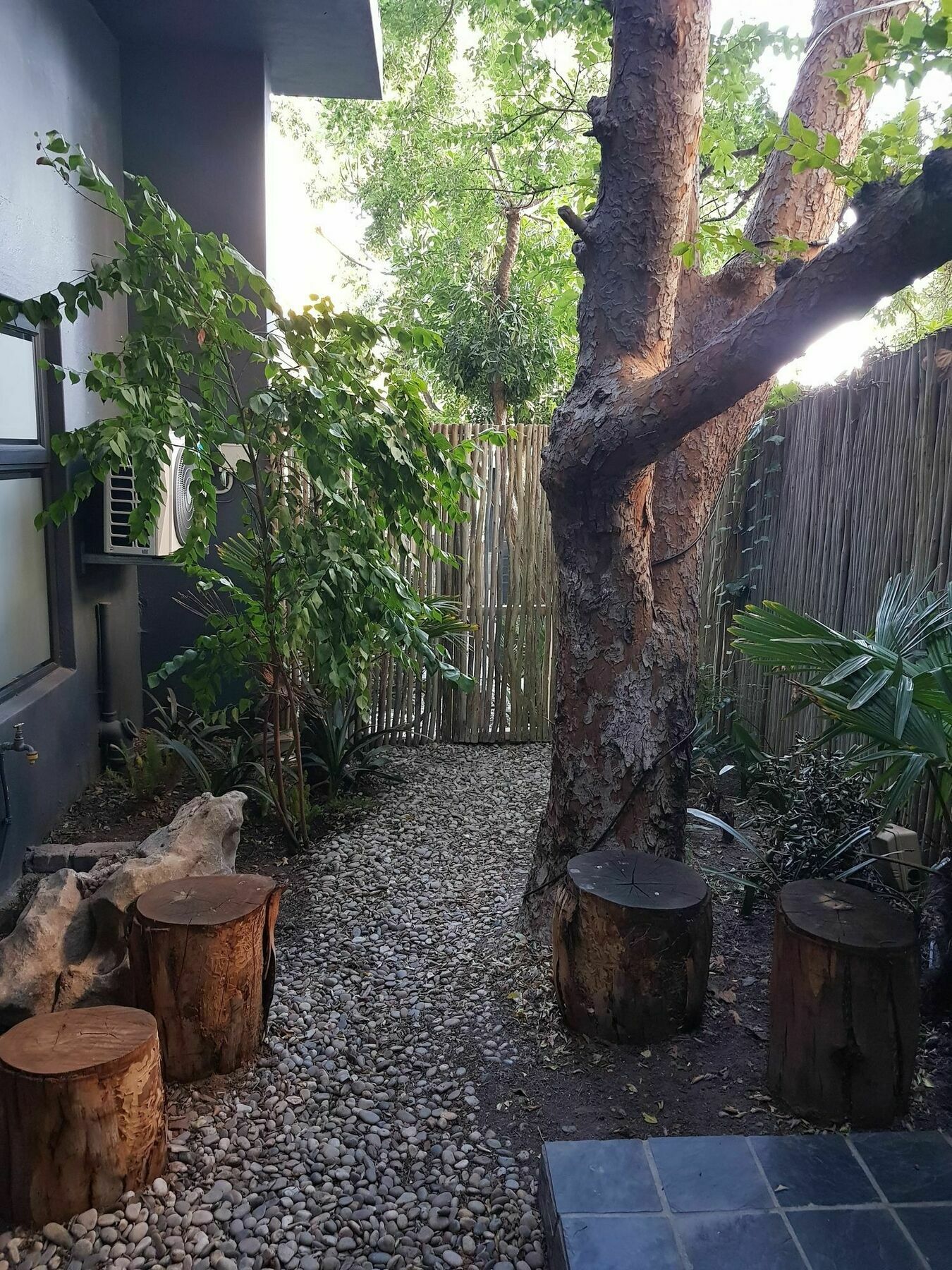 The Tree House Boutique By The Living Journey Collection