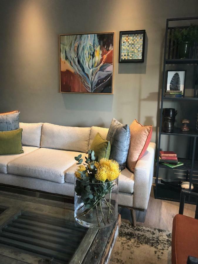 The Tree House Boutique By The Living Journey Collection 5* Cape Town