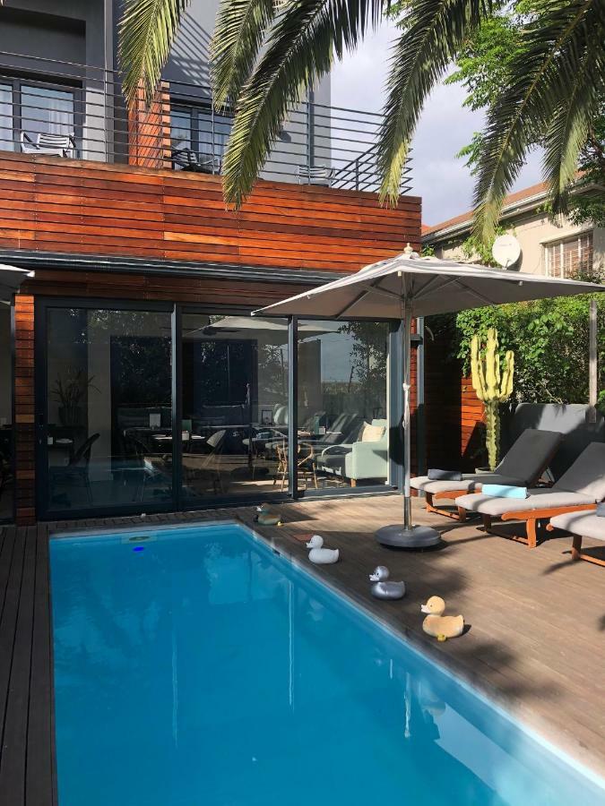 Hotel The Tree House Boutique By The Living Journey Collection