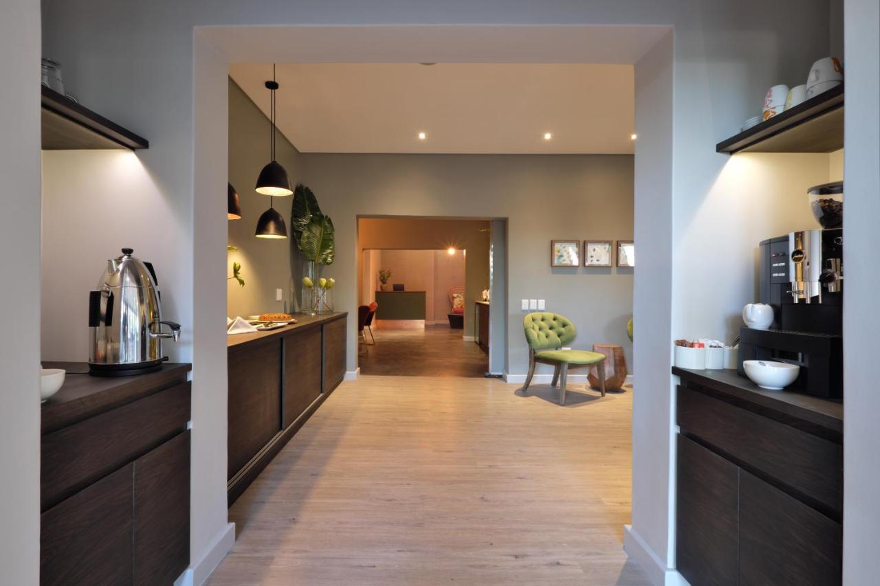 Hotel The Tree House Boutique By The Living Journey Collection