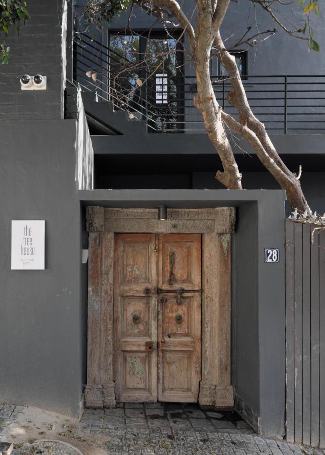 The Tree House Boutique By The Living Journey Collection 5* Kapstadt