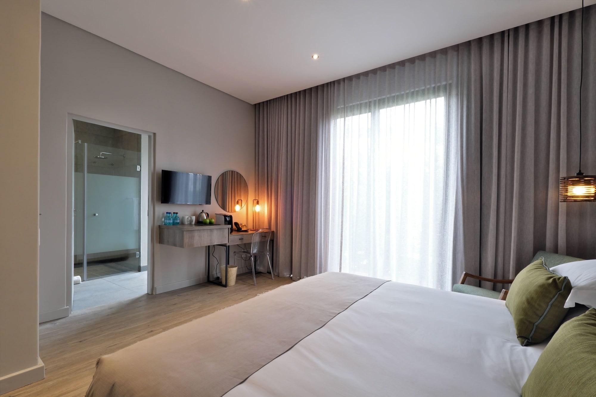 Hotel The Tree House Boutique By The Living Journey Collection 5*