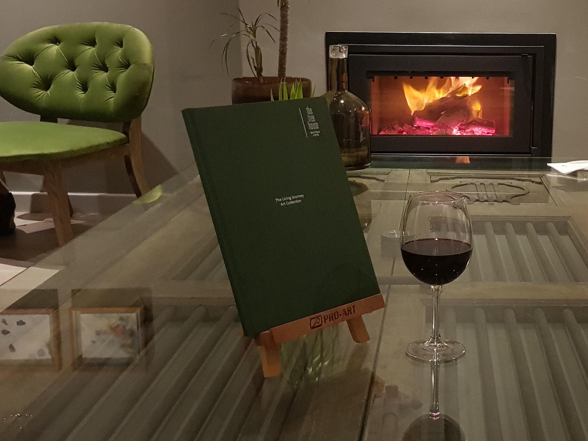 Hotel The Tree House Boutique By The Living Journey Collection Kapstadt