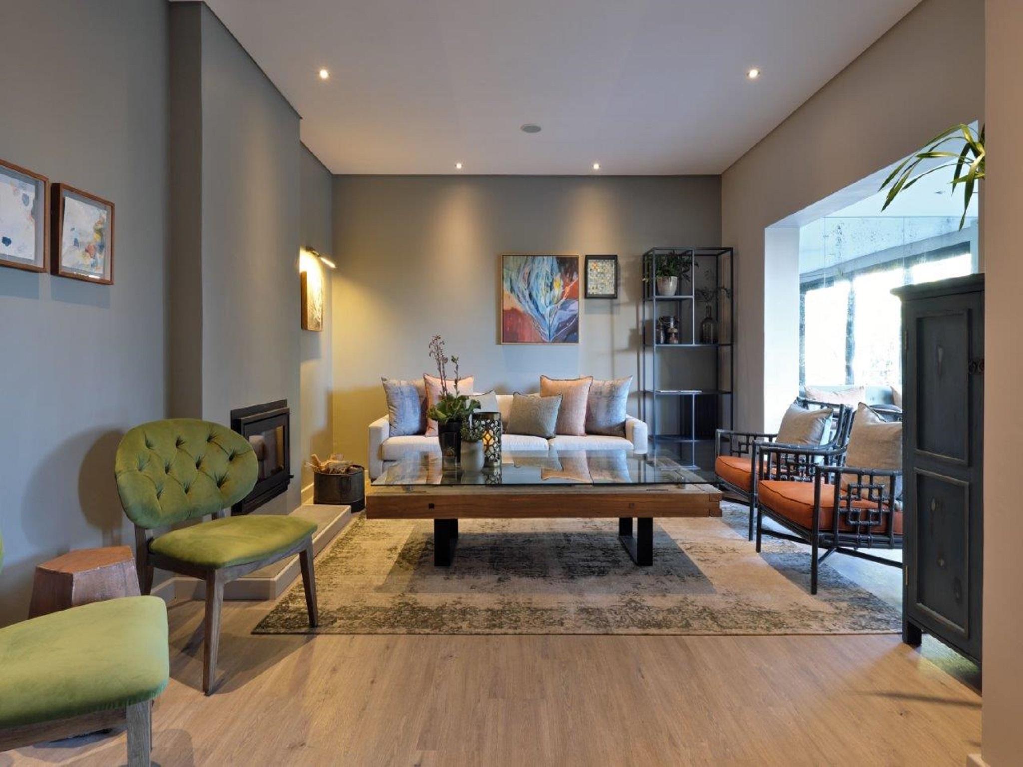 The Tree House Boutique By The Living Journey Collection 5* Kapstadt