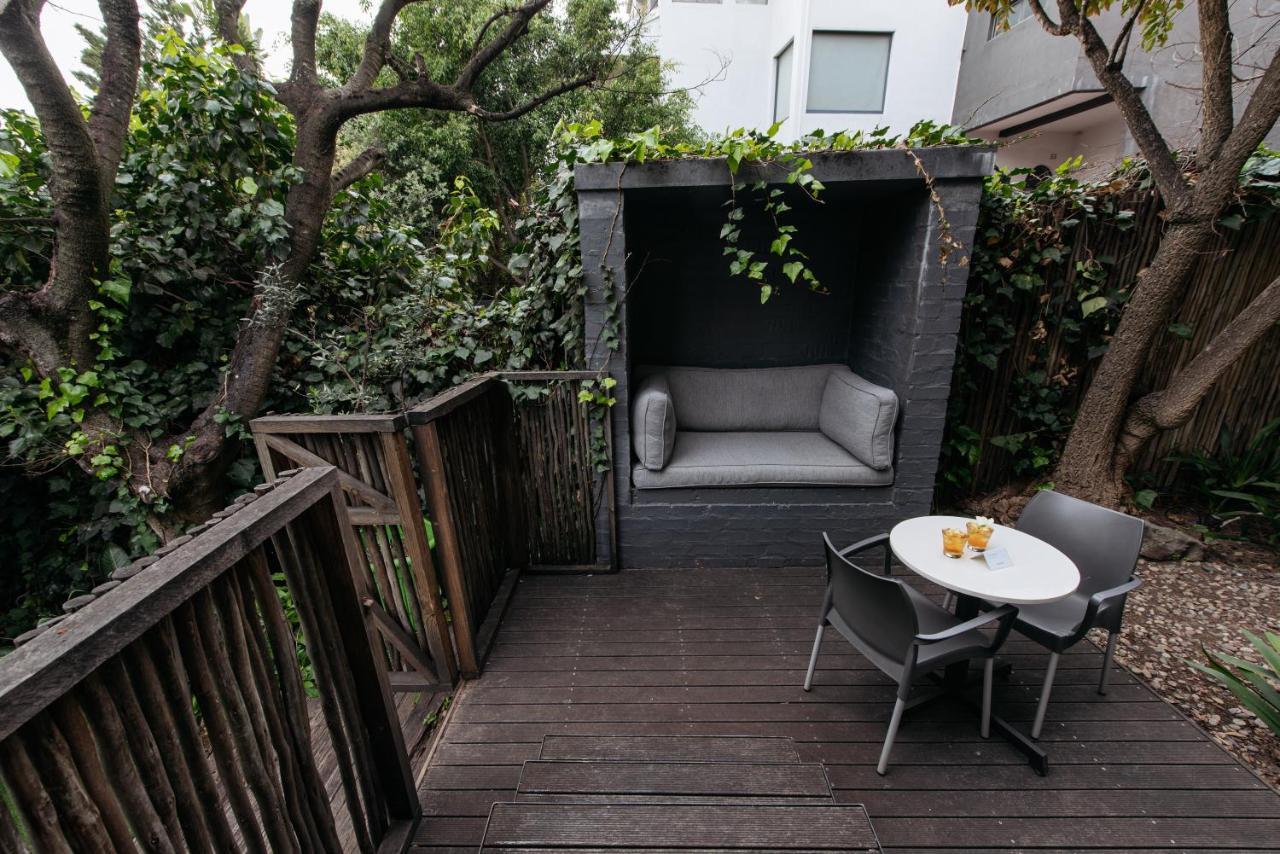 The Tree House Boutique By The Living Journey Collection Hotel Cape Town