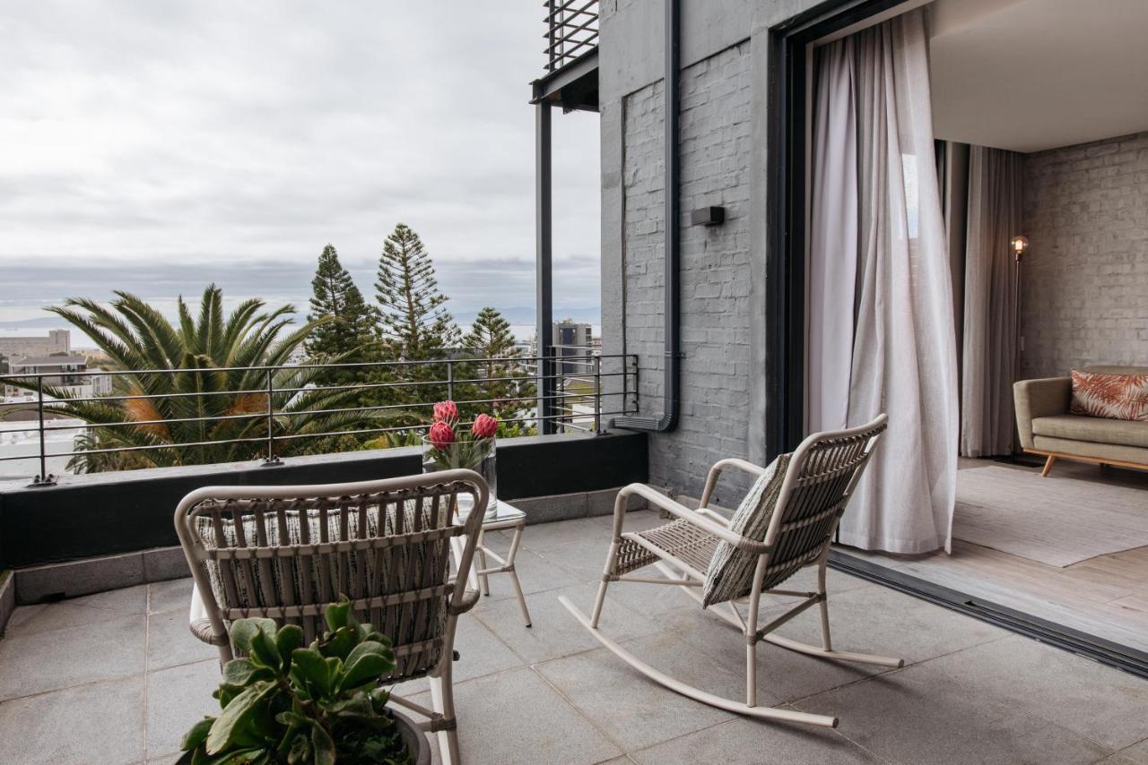 The Tree House Boutique By The Living Journey Collection Cape Town
